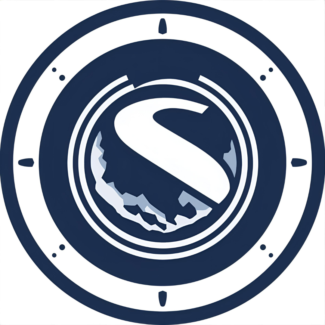 SafetyMastering Logo